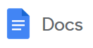 Docs Logo