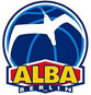 alba logo