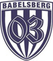 b03 logo