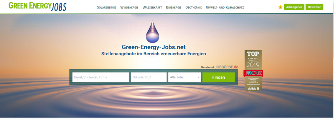 GreenEnergy