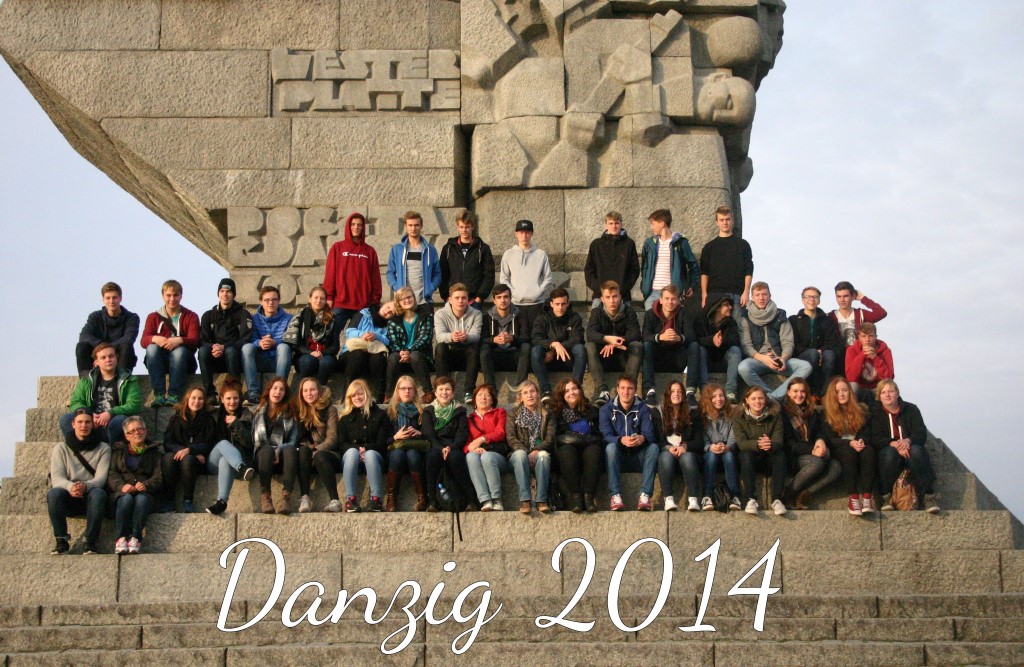 Danzig 2014