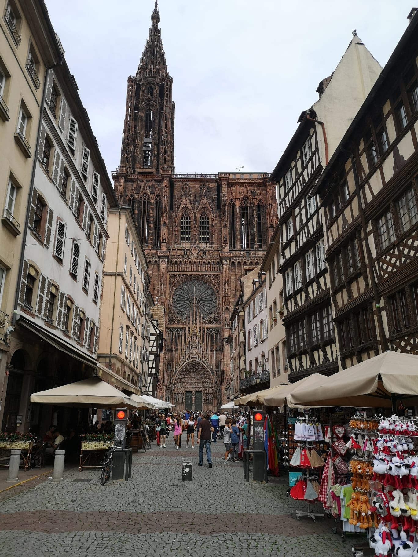 8GL_Kathedrale-Strasbourg
