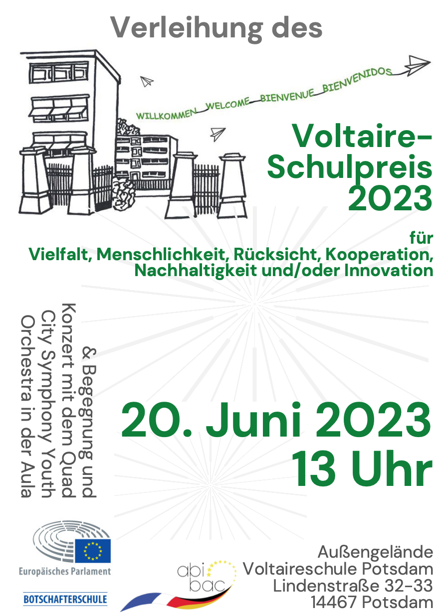 Voltaire-Schulpreis_2023_Plakat