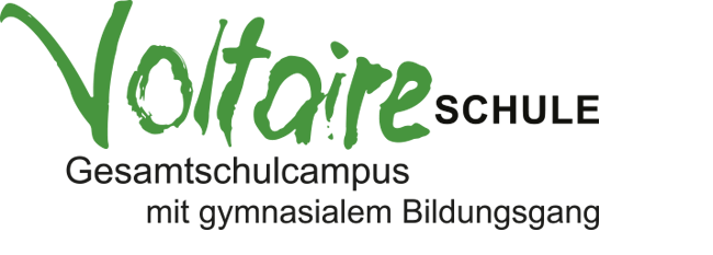 Voltaireschule Potsdam – Gesamtschulcampus mit gymnasialem Bildungsgang