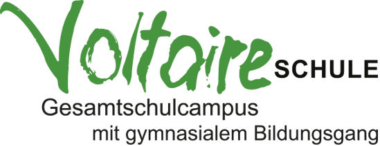 Voltaireschule Logo