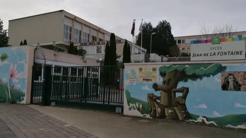 Licee-de-la-Fontaine